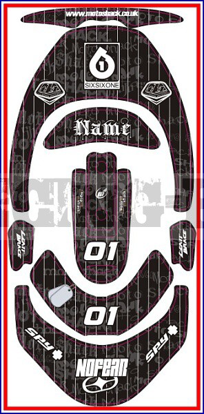 obrázky polepů moto     